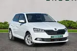 2018 Skoda Fabia