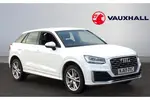 2019 Audi Q2