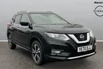 2020 Nissan X-Trail