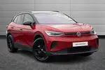 2026 Volkswagen ID.4