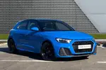 2020 Audi A1
