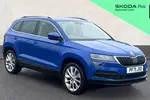 2022 Skoda Karoq