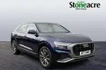 2021 Audi Q8