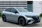 2024 Mercedes-Benz EQE