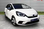 2021 Honda Jazz