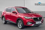 2023 MG HS
