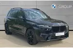2025 BMW X7