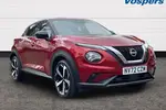 2022 Nissan Juke