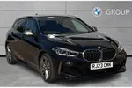 2023 BMW 1 Series