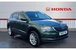 2018 Skoda Karoq