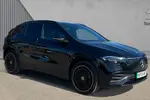 2025 Mercedes-Benz EQA