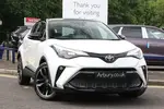 2022 Toyota C-HR