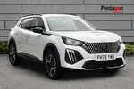 2026 Peugeot 2008