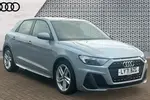 2021 Audi A1