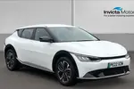2022 Kia EV6