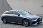 2025 Mercedes-Benz CLA