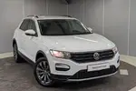 2021 Volkswagen T-Roc