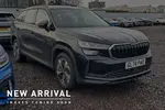 2024 Skoda Kodiaq