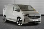 2026 Volkswagen Transporter
