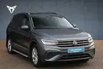 2022 Volkswagen Tiguan Allspace
