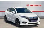 2020 Honda HR-V