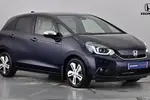 2022 Honda Jazz
