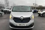 2016 Renault Trafic