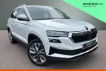 2024 Skoda Karoq