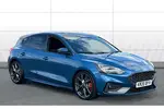 2020 Ford Focus ST