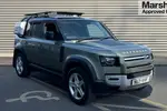 2021 Land Rover Defender