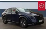 2022 Nissan Ariya