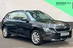 2025 Skoda Kamiq