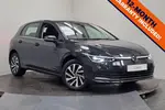 2023 Volkswagen Golf