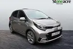2023 Kia Picanto