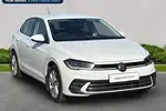 2023 Volkswagen Polo