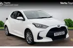 2022 Toyota Yaris