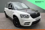 2016 Skoda Yeti