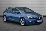 2016 Vauxhall Astra