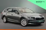 2025 Skoda Octavia Estate