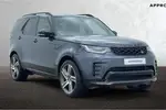 2024 Land Rover Discovery