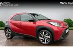 2023 Toyota Aygo X