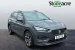 2022 SEAT Tarraco