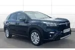 2023 Suzuki S-Cross