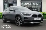 2022 BMW X2