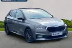 2022 Skoda Fabia
