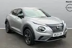 2025 Nissan Juke