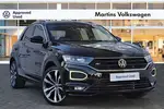 2021 Volkswagen T-Roc