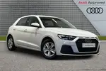 2023 Audi A1