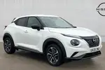 2025 Nissan Juke