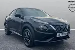2024 Nissan Juke